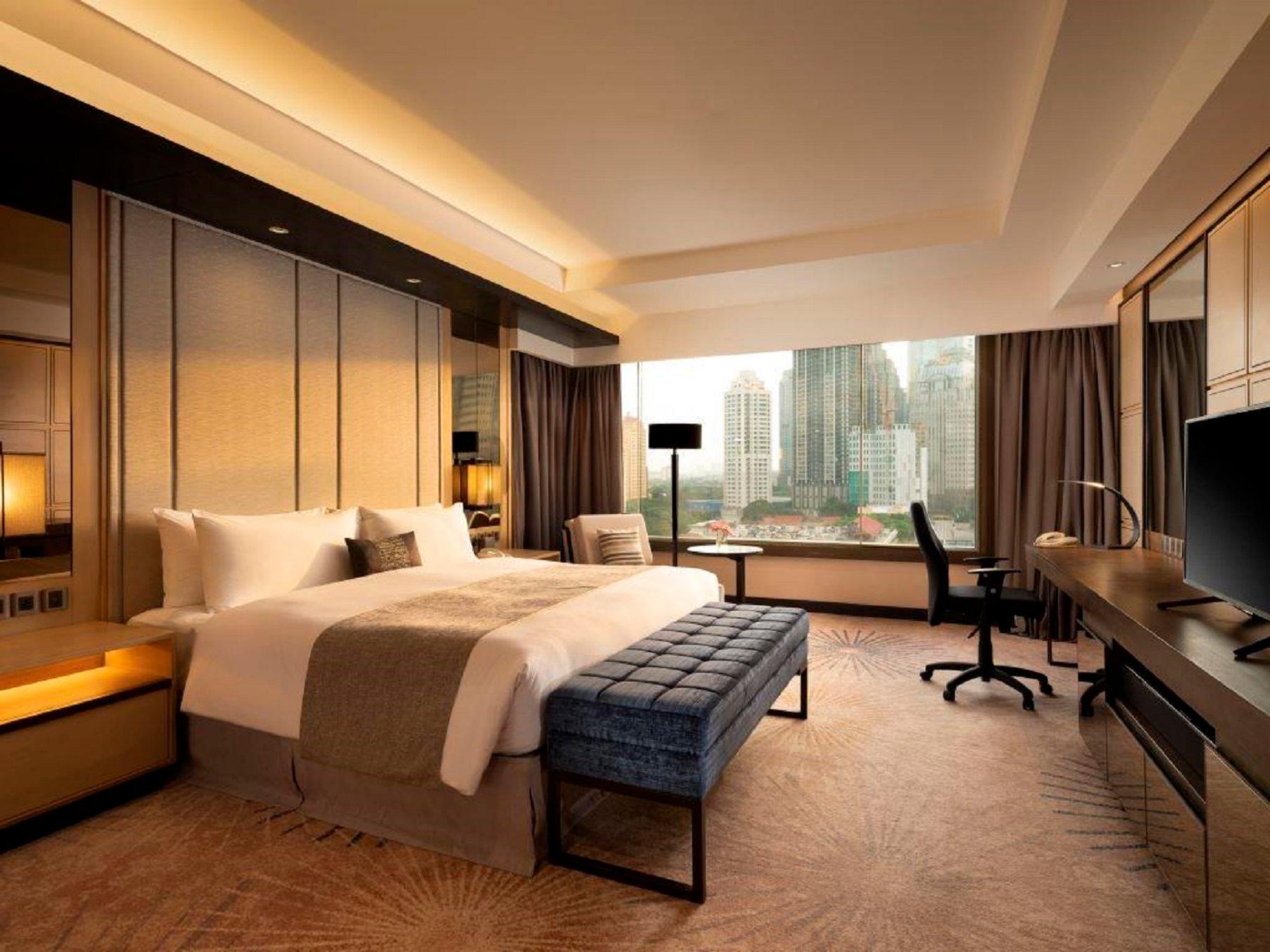 Mangkuluhur Artotel Suites Yakarta Exterior foto