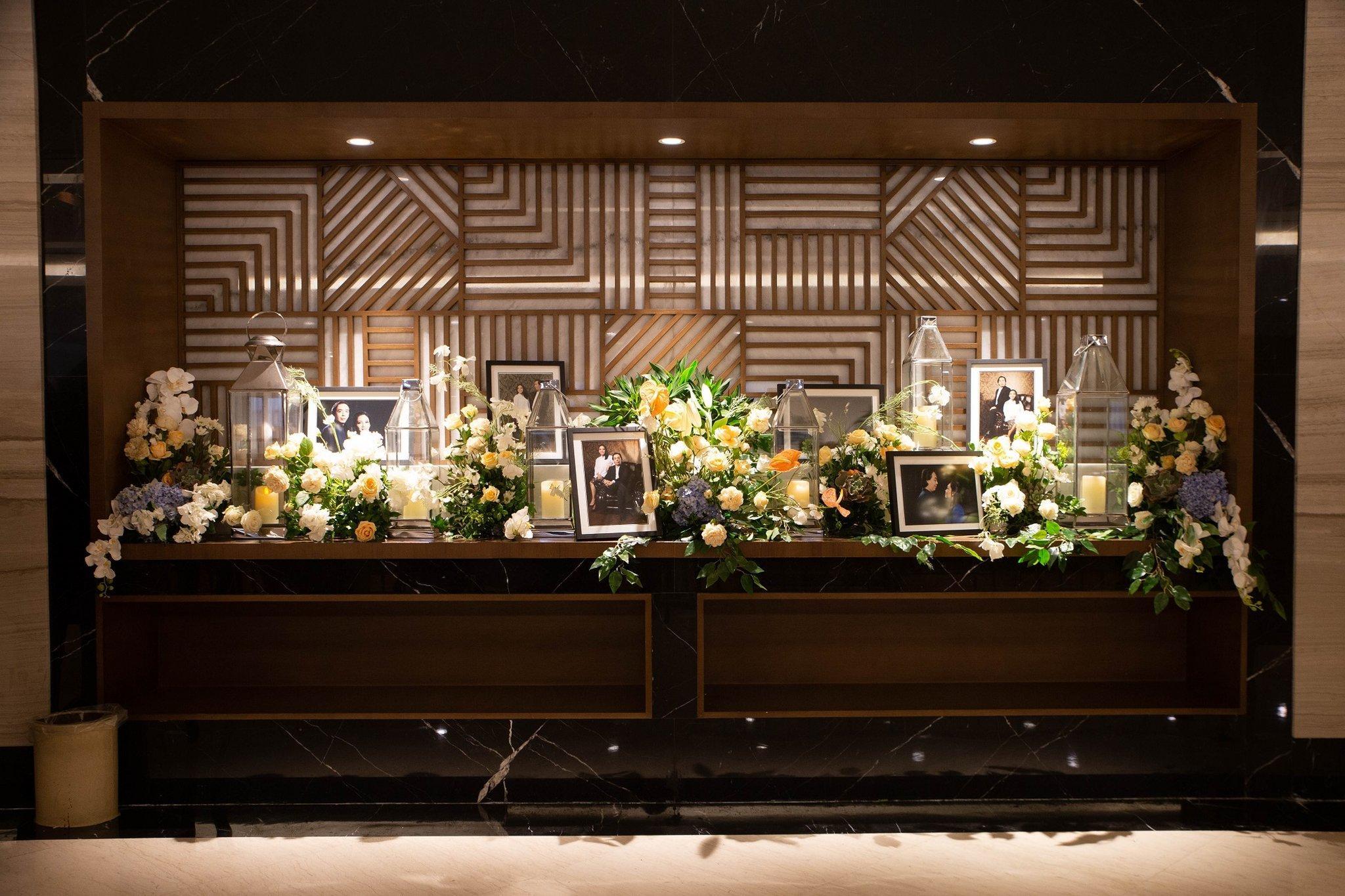 Mangkuluhur Artotel Suites Yakarta Exterior foto